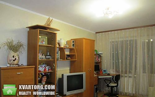 Sell 1-room apartment. Киев, Курбаса — photo 8