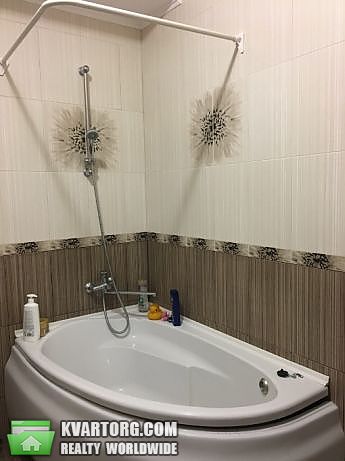Rent out 1-room apartment. Киев,  Вильямса — photo 6