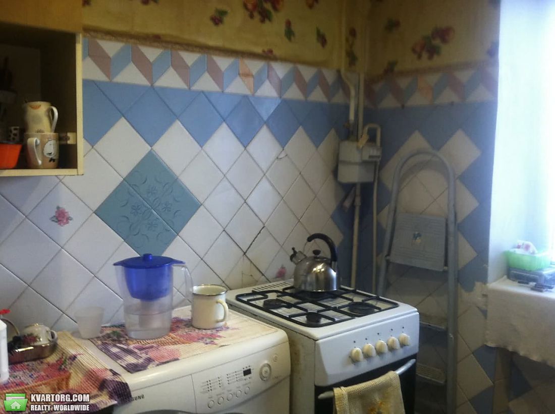 Sell 1-room apartment. Одесса, Сегедская улица — photo 5