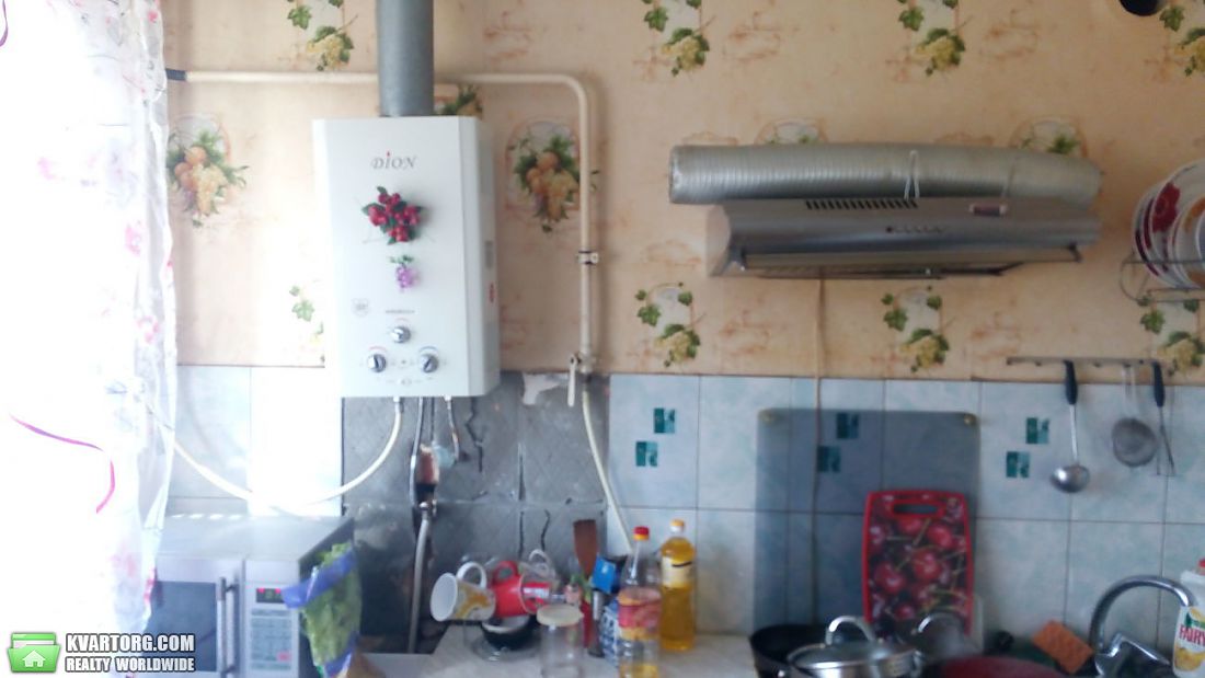 Rent out 2-room apartment. Днепропетровск,  Молодогвардейская — photo 7