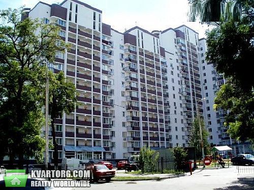 Sell 1-room apartment. Киев,  Харьковское шоссе — photo 1