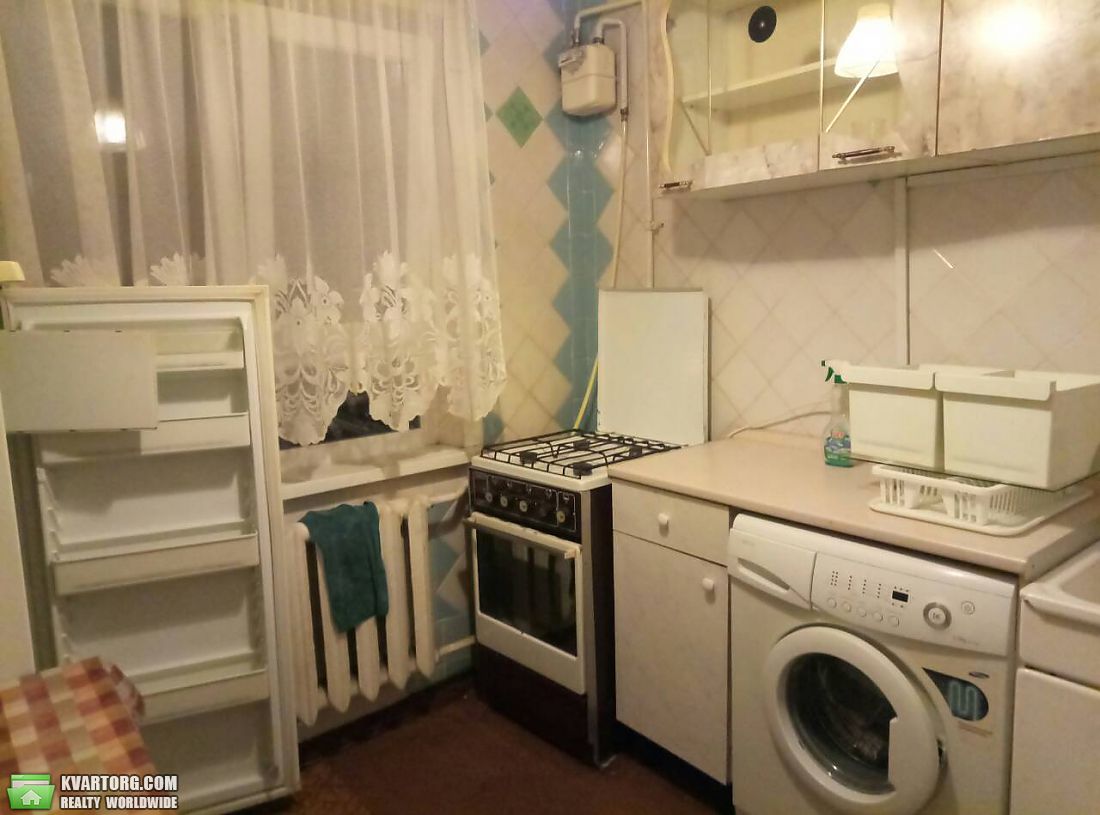 Rent out 2-room apartment. Одесса, Адмиральский  проспект — photo 1
