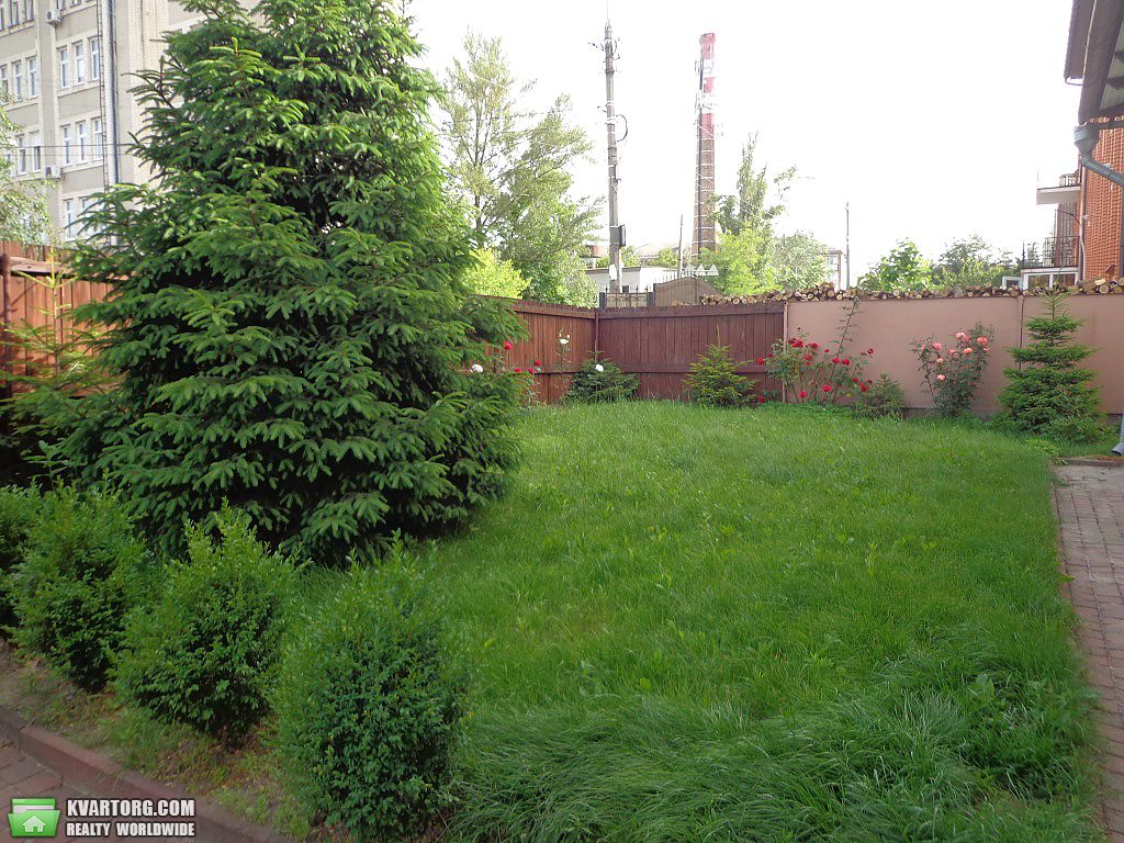 Rent out house. Киев,  Бакинская — photo 8