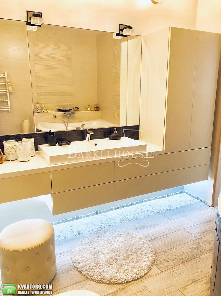 Rent out 3-room apartment. Киев,  Голосеевская — photo 9