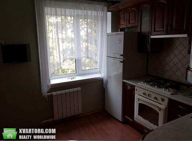 Rent out 3-room apartment. Киев,  Наумова — photo 3