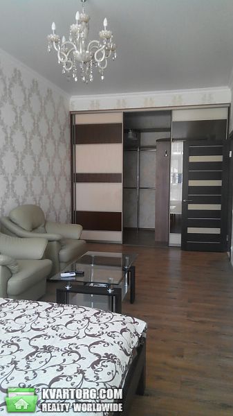 Rent out 1-room apartment. Одесса, Генуэзская — photo 6