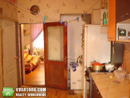Sell 2-room apartment. Одесса, Лазарева Адмирала — photo 5