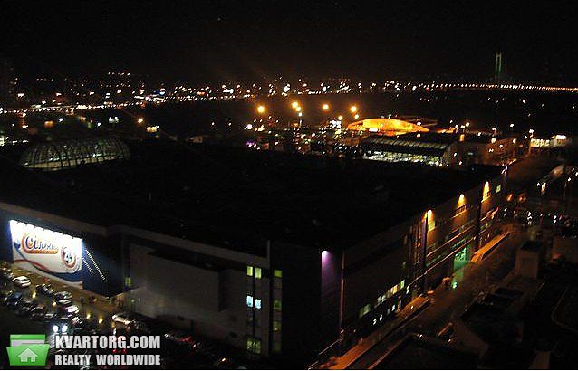 Rent out 3-room apartment. Киев,  Срибнокильская — photo 7