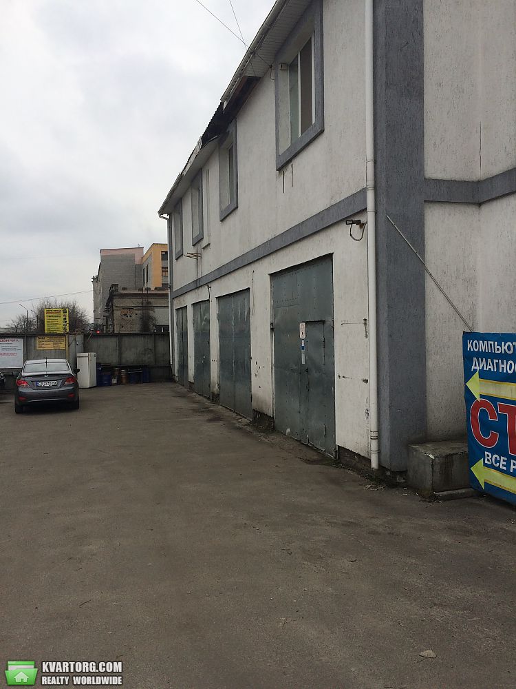 Sell office. Киев, Красноткацкая — photo 5