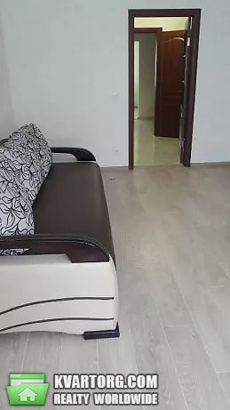 Rent out 3-room apartment. Киев, Софии Русовой — photo 4
