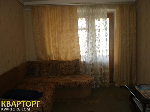 Sell 2-room apartment. Одесса, Космонавтов — photo 1