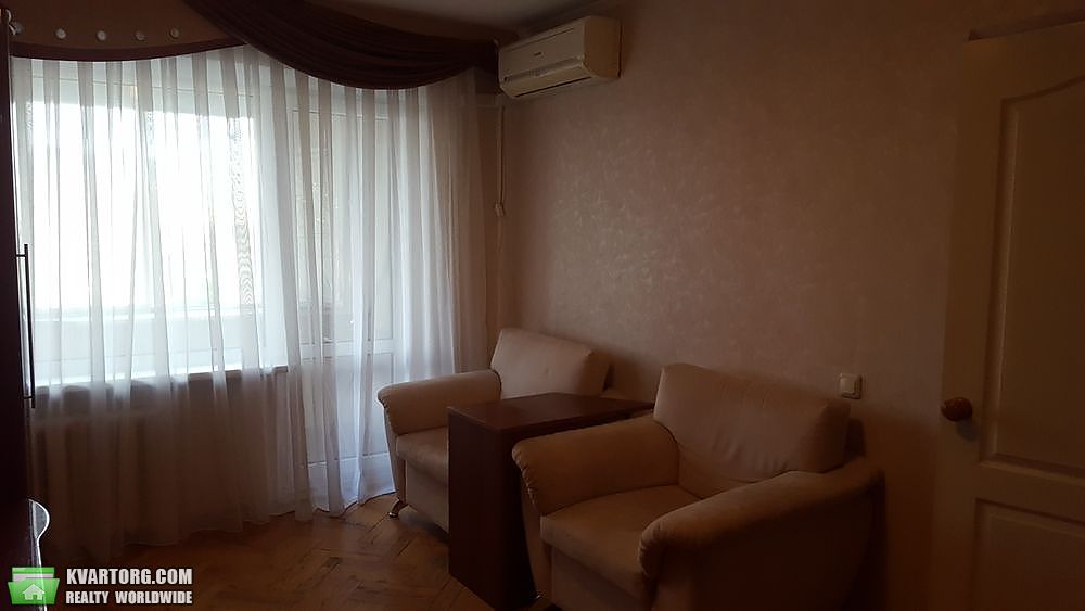 Sell 2-room apartment. Киев,  Тимошенко — photo 1