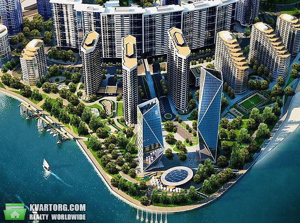 Sell 4-room apartment. Киев,  Заречная — photo 1