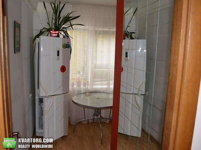 Sell 2-room apartment. Киев, Гарматная — photo 10