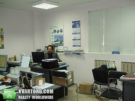 Rent out office. Киев, ул.Предславинская — photo 1