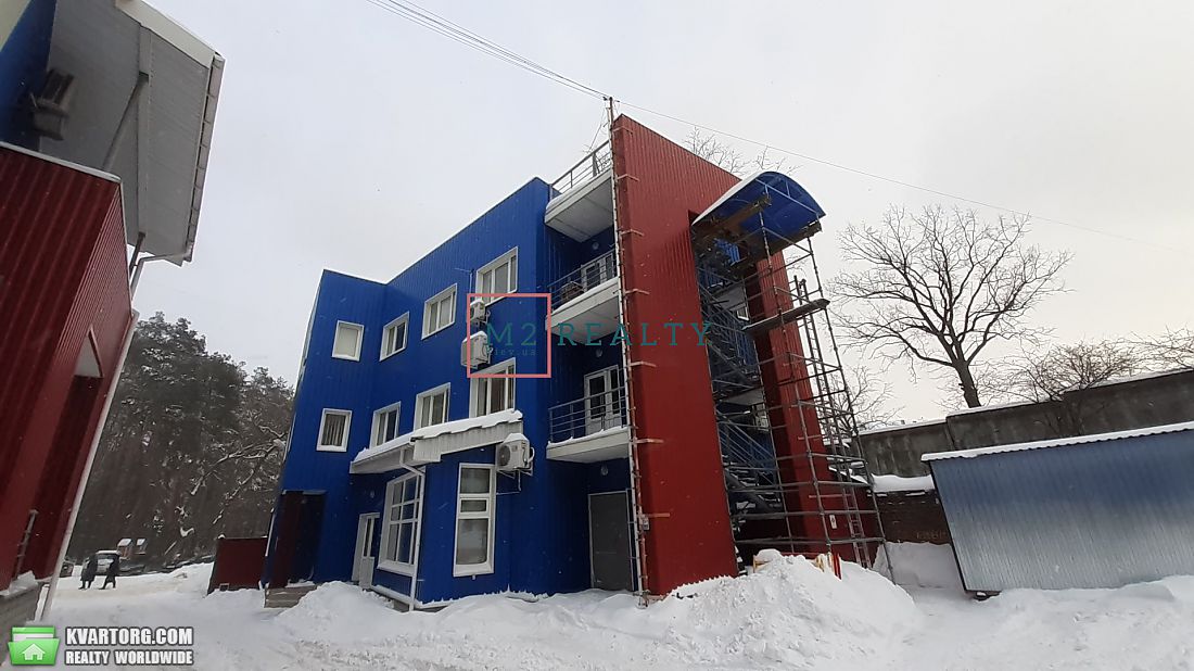 Sell office. Киев,  Пономарева — photo 9