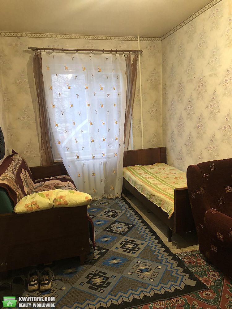 Sell 2-room apartment. Полтава, Великотырновская — photo 2