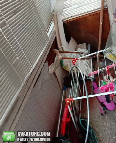 Sell 1-room apartment. Киев,  Гусовского — photo 7