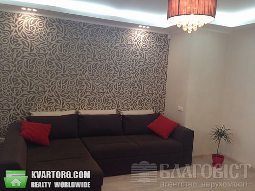 Sell 3-room apartment. Киев, Майорова — photo 2