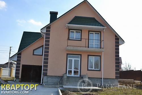 Sell house. Киев, Воздухофлотская — photo 1