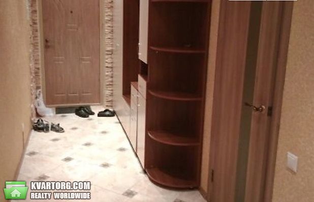 Rent out 2-room apartment. Киев,  Вильямса — photo 7