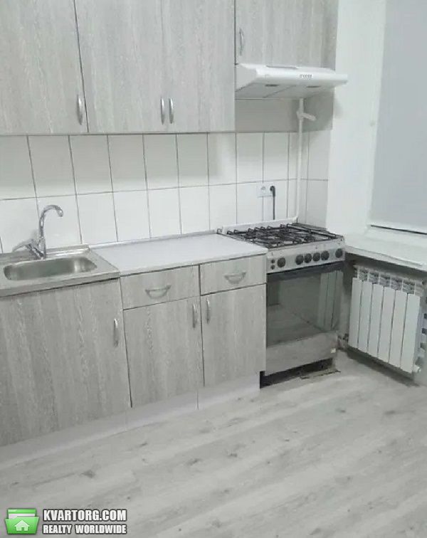 Sell 1-room apartment. Киев,  Кустанайская — photo 4