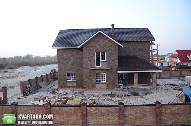 Sell house. Киевская обл., Садовая — photo 4