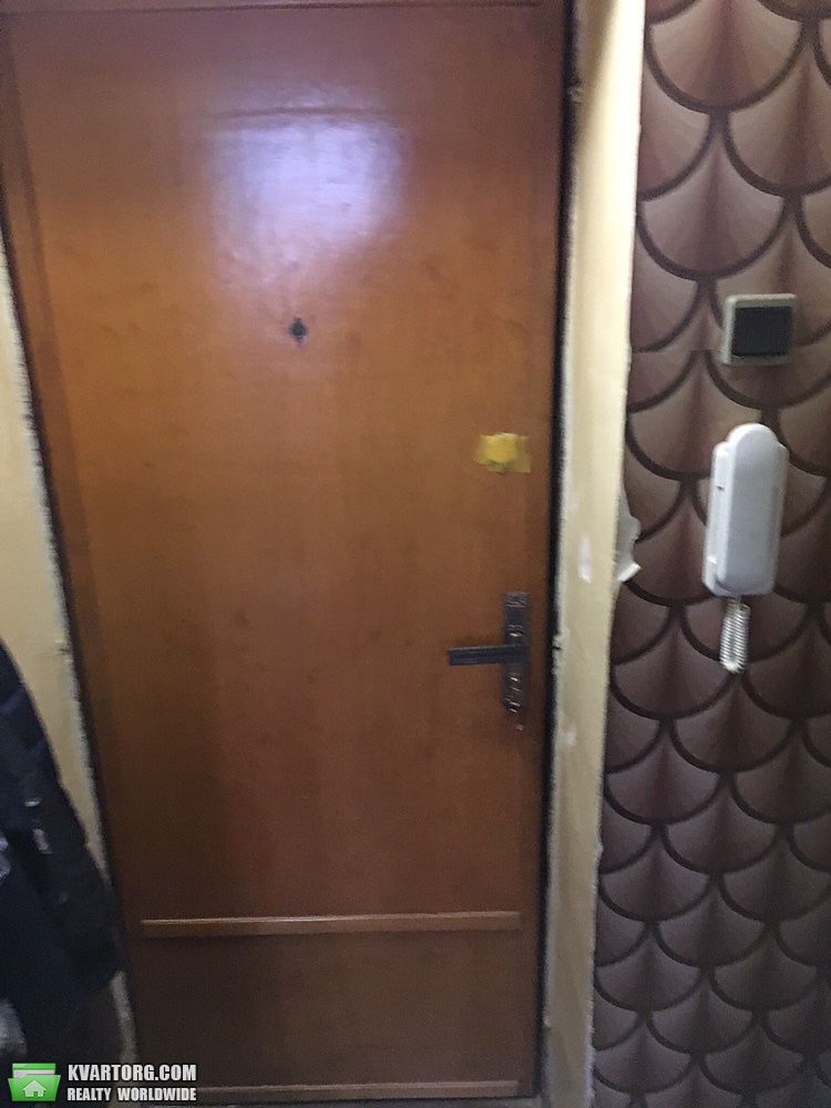 Sell 1-room apartment. Одесса,  Заболотного — photo 6