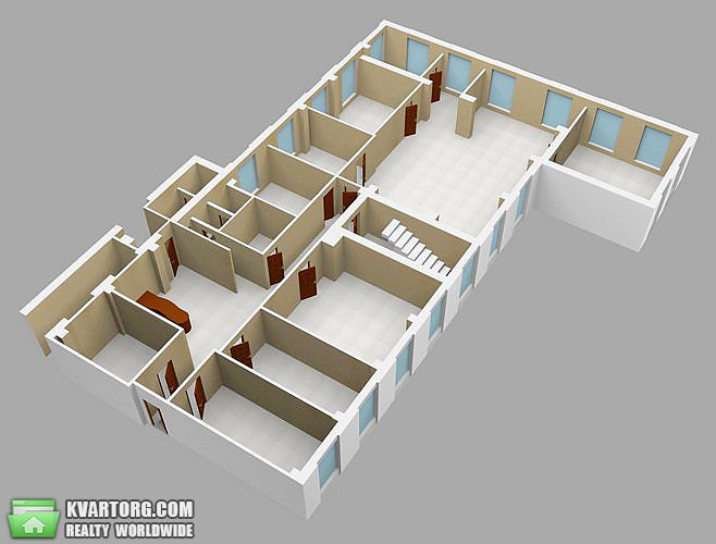Rent out office. Киев,  метро "Дорогожичи" — photo 2