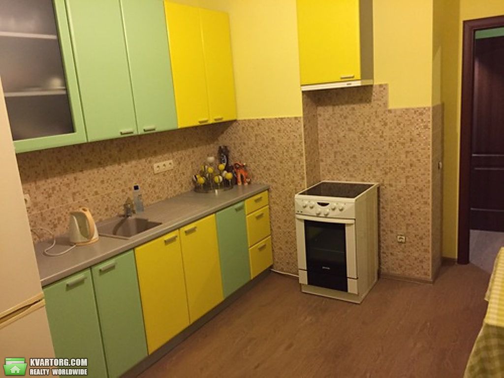 Sell 1-room apartment. Киев, Регенераторная — photo 1