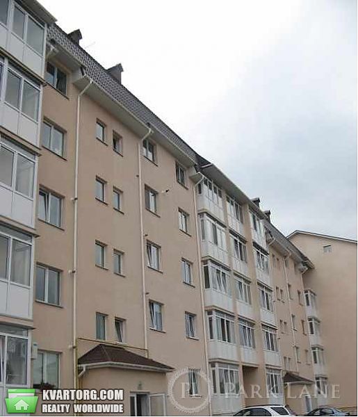 Sell 3-room apartment. Киев, Большая Окружная — photo 1