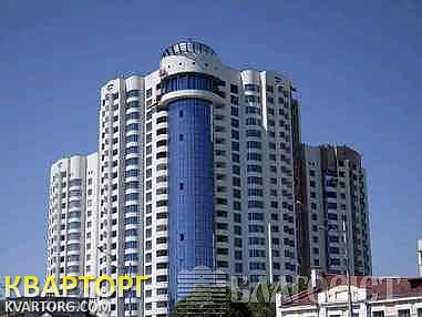 Sell 4-room apartment. Киев,  40-летия Октября просп — photo 1