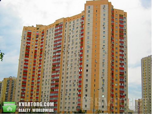 Sell 1-room apartment. Киев, Урловская — photo 1