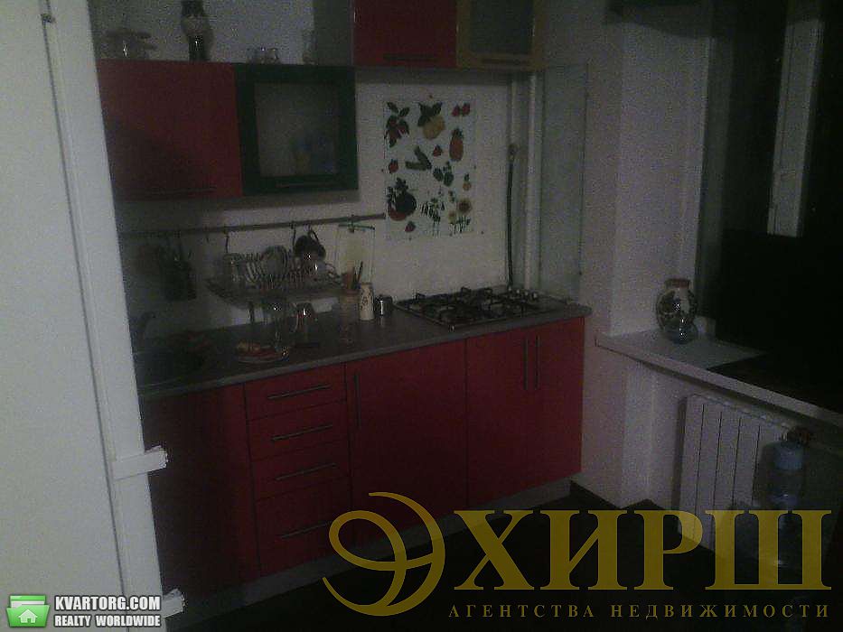 Rent out 2-room apartment. Киев,  Голосеевский пр — photo 2