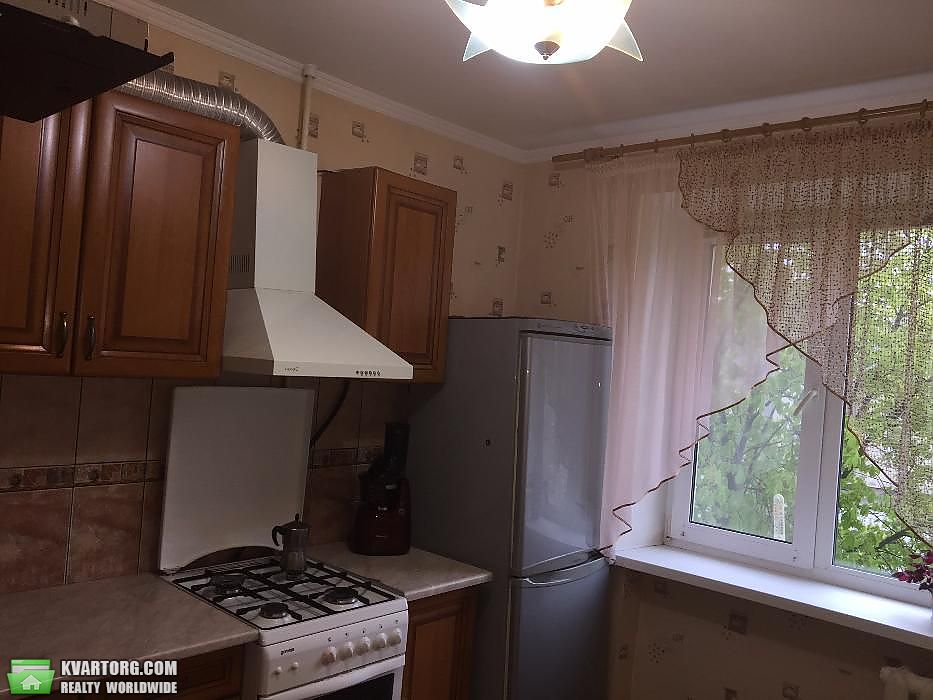 Sell 2-room apartment. Киев,  Стратегическое шоссе — photo 6