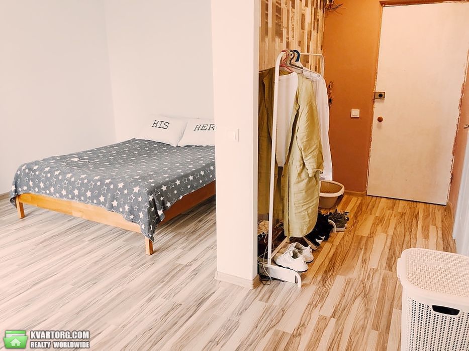 Sell 1-room apartment. Киев,  Никольско-Слободская — photo 5