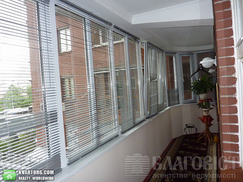 Sell 3-room apartment. Киев,  Ахматовой — photo 3