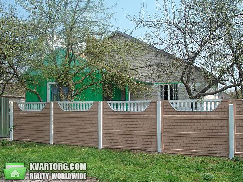 Sell house. Киевская обл., Ярешки — photo 1