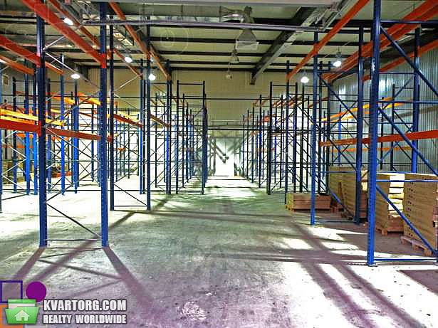 Rent out warehouse. Ирпень, Совхозная — photo 1
