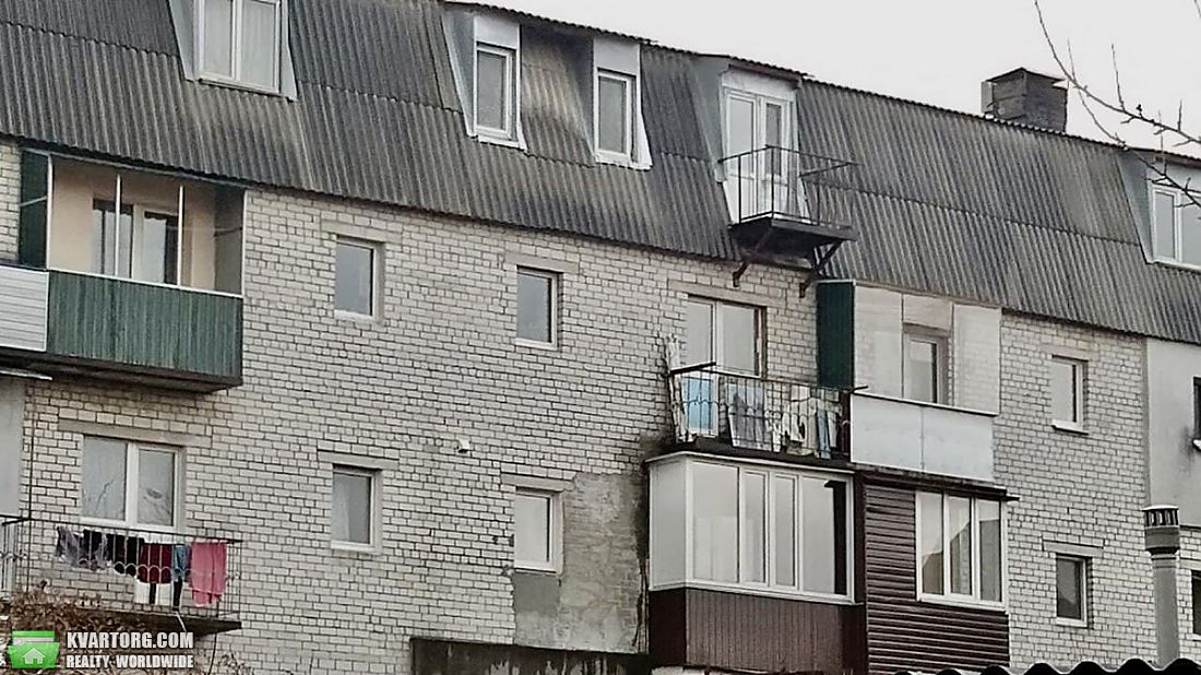 Sell 1-room apartment. Киев, Малокитаевская — photo 8