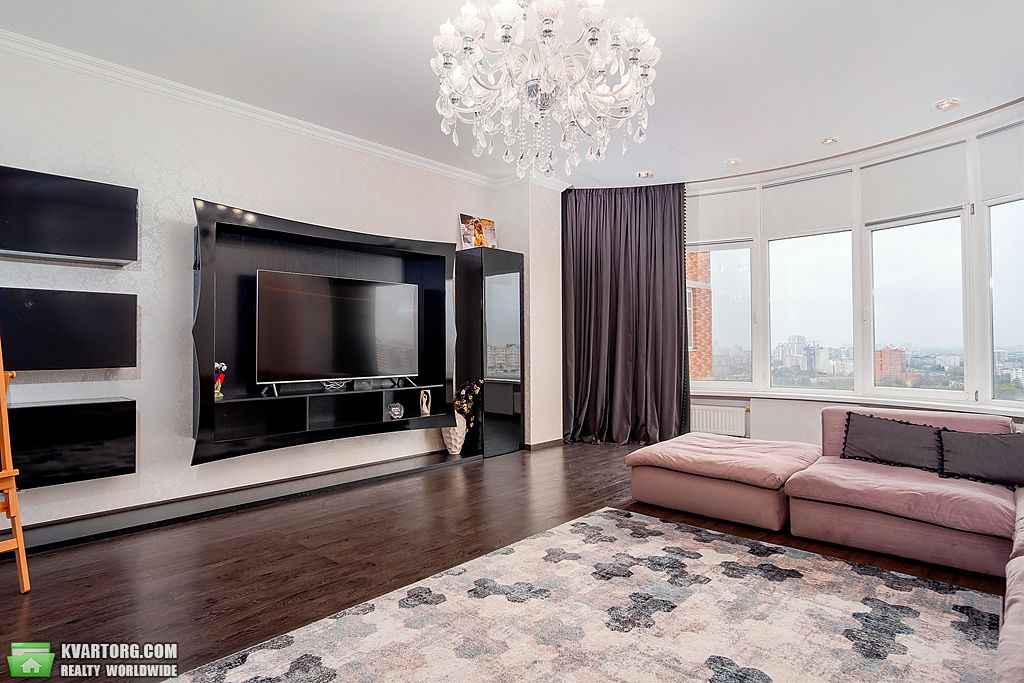 Sell 3-room apartment. Одесса,  Шевченко проспект — photo 2