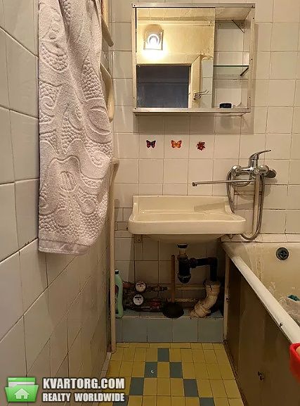 Sell 2-room apartment. Киев, пр-т  Леся Курбаса — photo 5