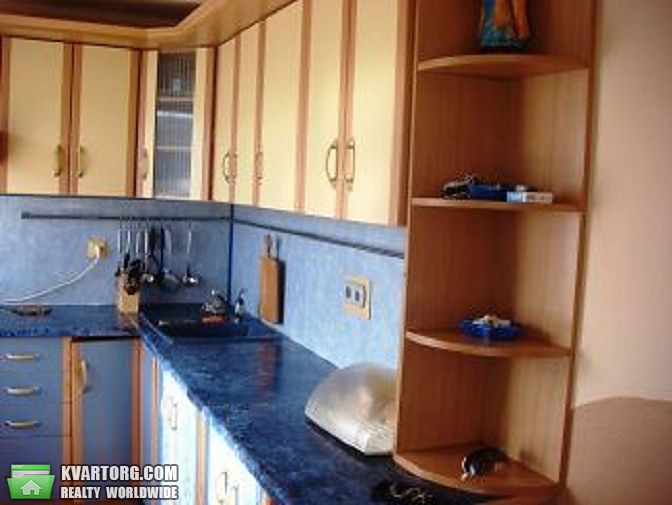 Sell 3-room apartment. Киев,  Курчатова — photo 1