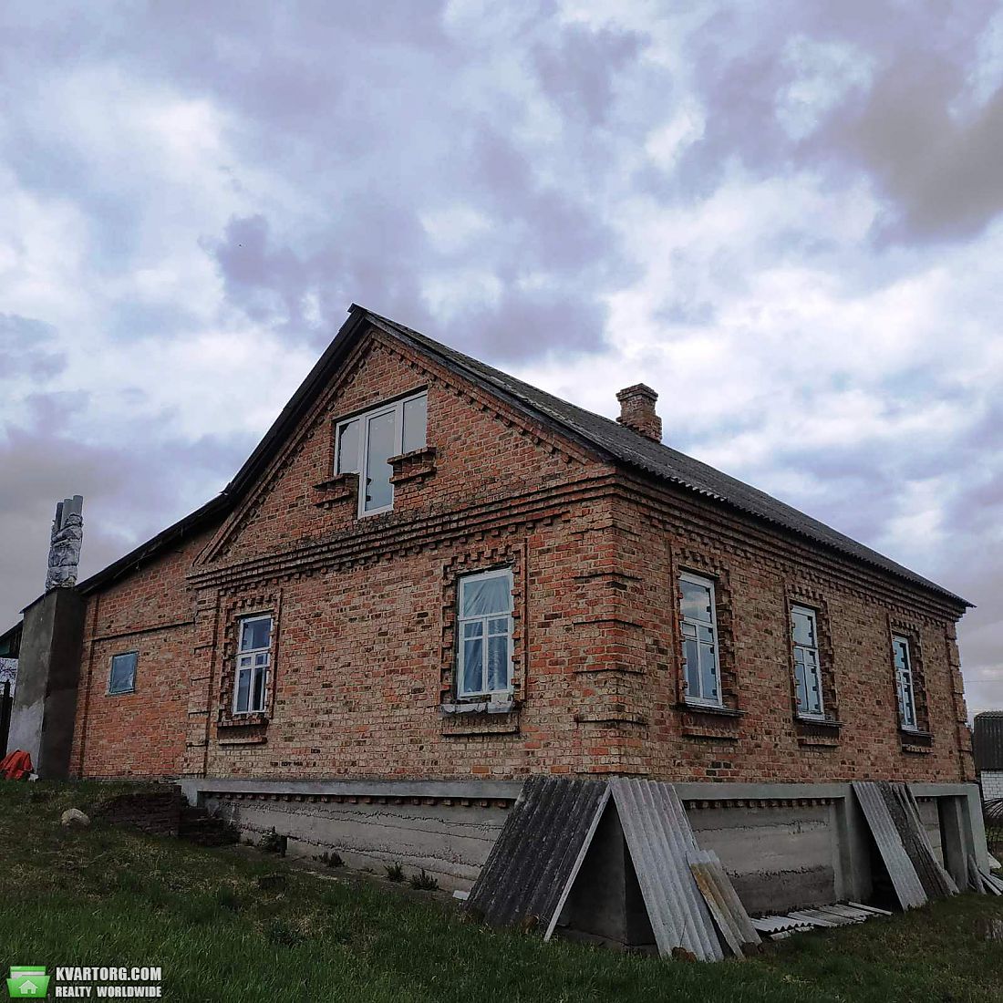Sell house. Чернигов, с. Павловка — photo 6