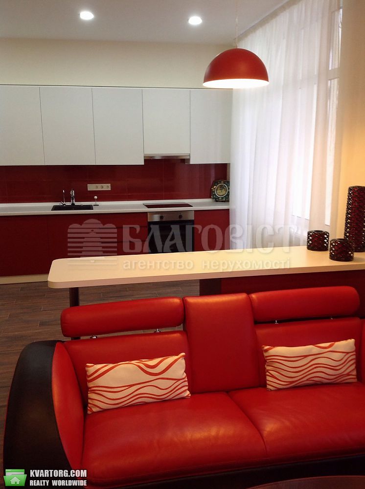 Rent out 1-room apartment. Киев,  Драгомирова — photo 6
