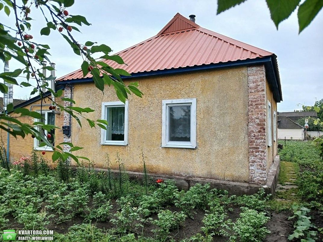 Sell house. Киевская обл., Переяслав — photo 7