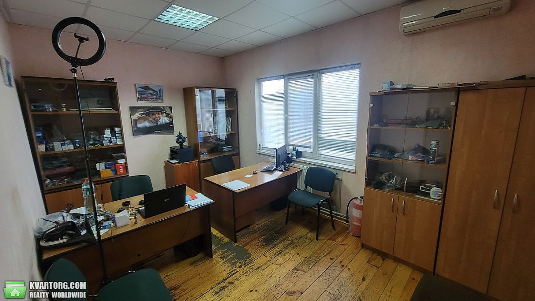 Sell warehouse. Киев,  Вискозная — photo 4