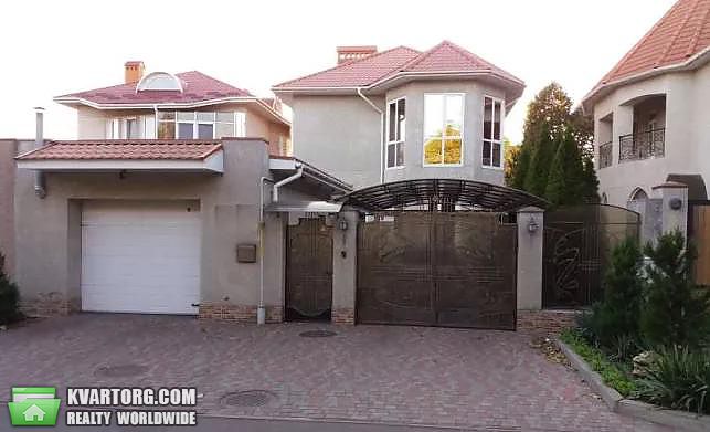 Sell house. Одесса, Елочная — photo 1