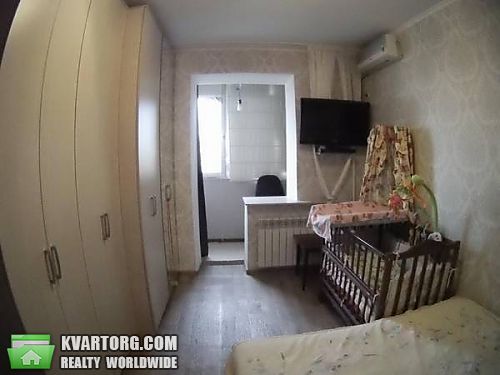 Sell 2-room apartment. Киев, Астраханская — photo 2