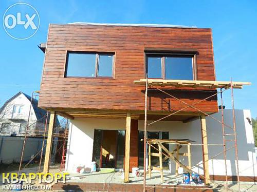 Sell house. Киевская обл., с.Гатное — photo 1